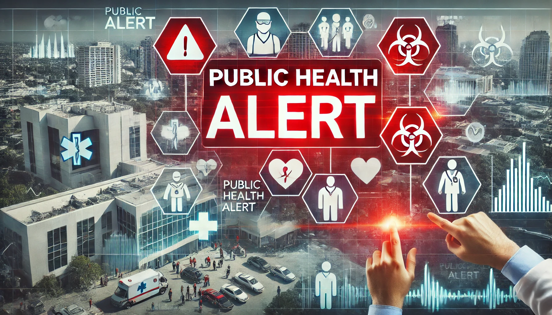 Public Health Alerts