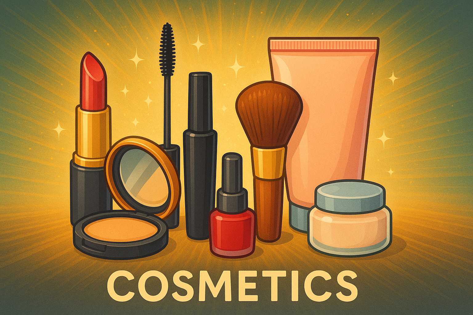 Cosmetics